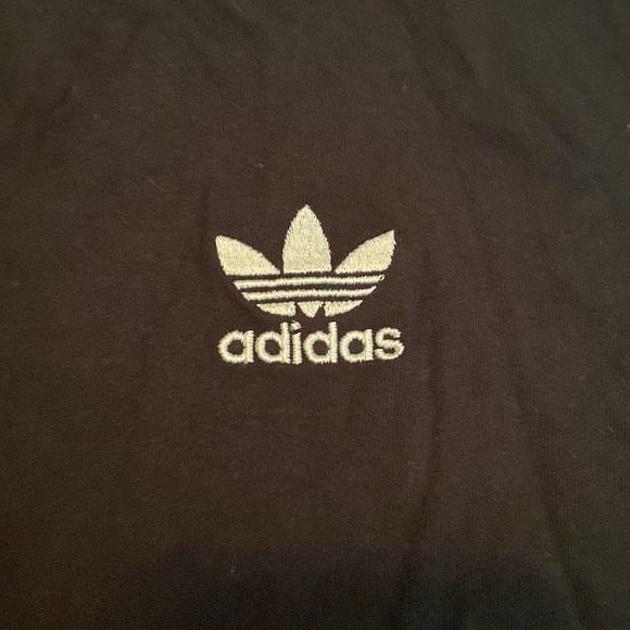 Adidas shirt - Picture 2 of 3
